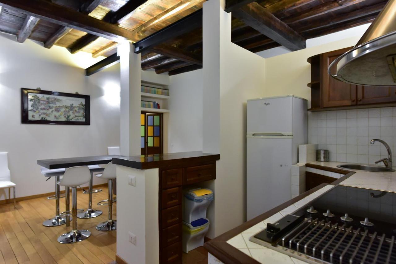 Elite Rome Apartments 2 외부 사진
