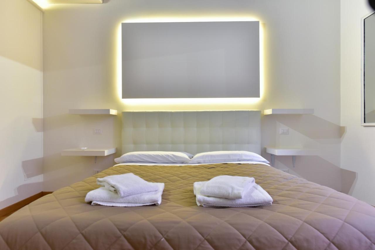 Elite Rome Apartments 2 외부 사진