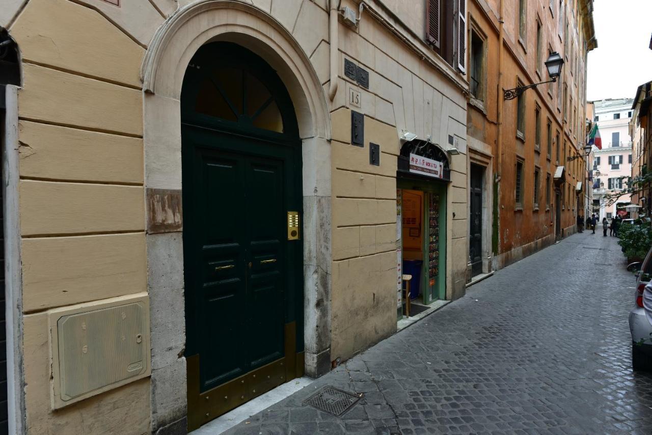 Elite Rome Apartments 2 외부 사진