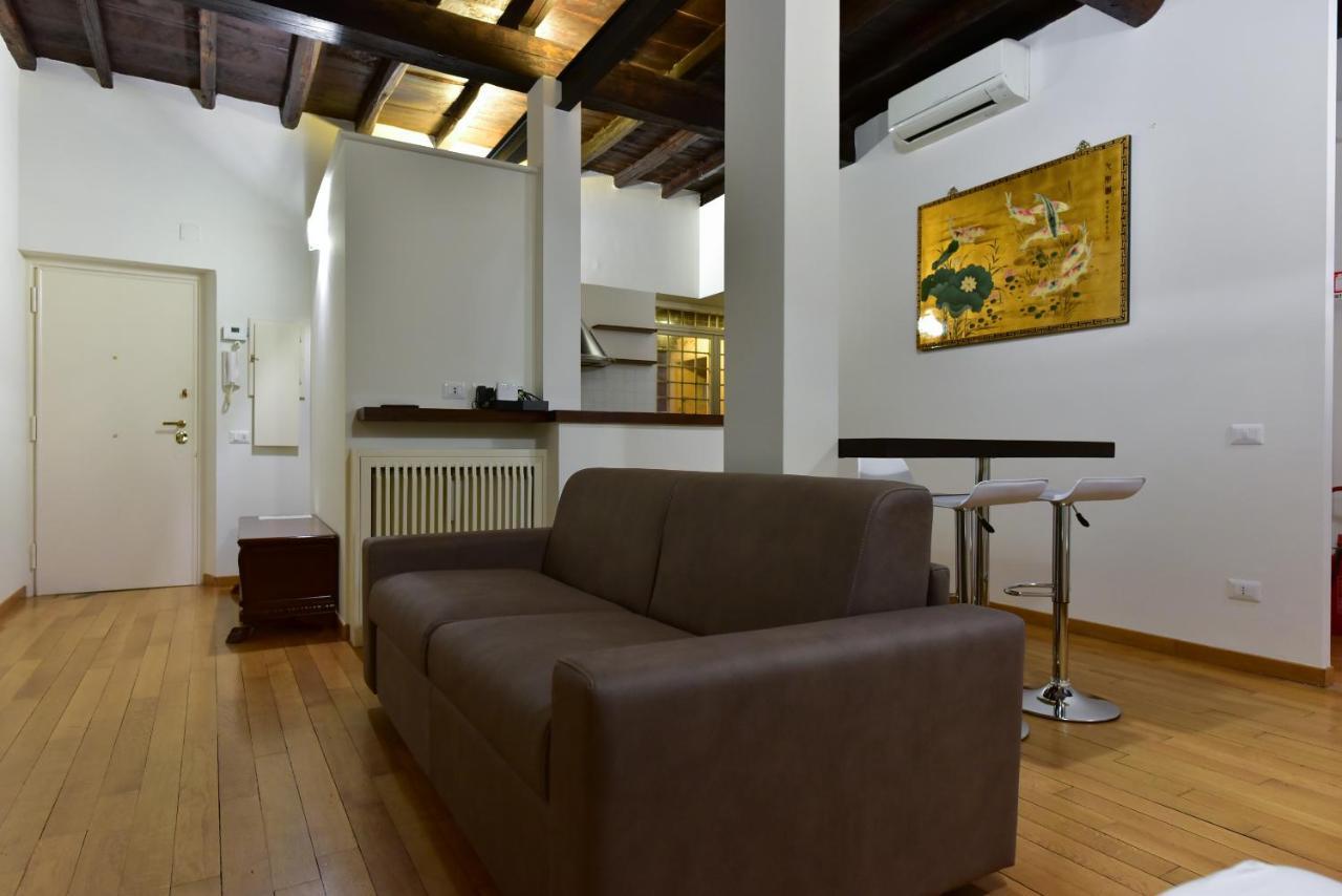 Elite Rome Apartments 2 외부 사진
