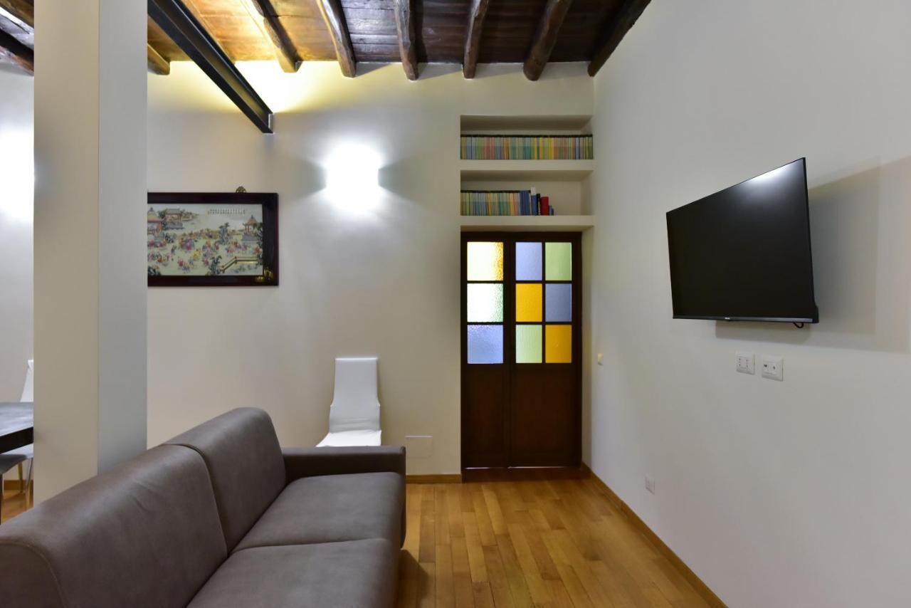 Elite Rome Apartments 2 외부 사진