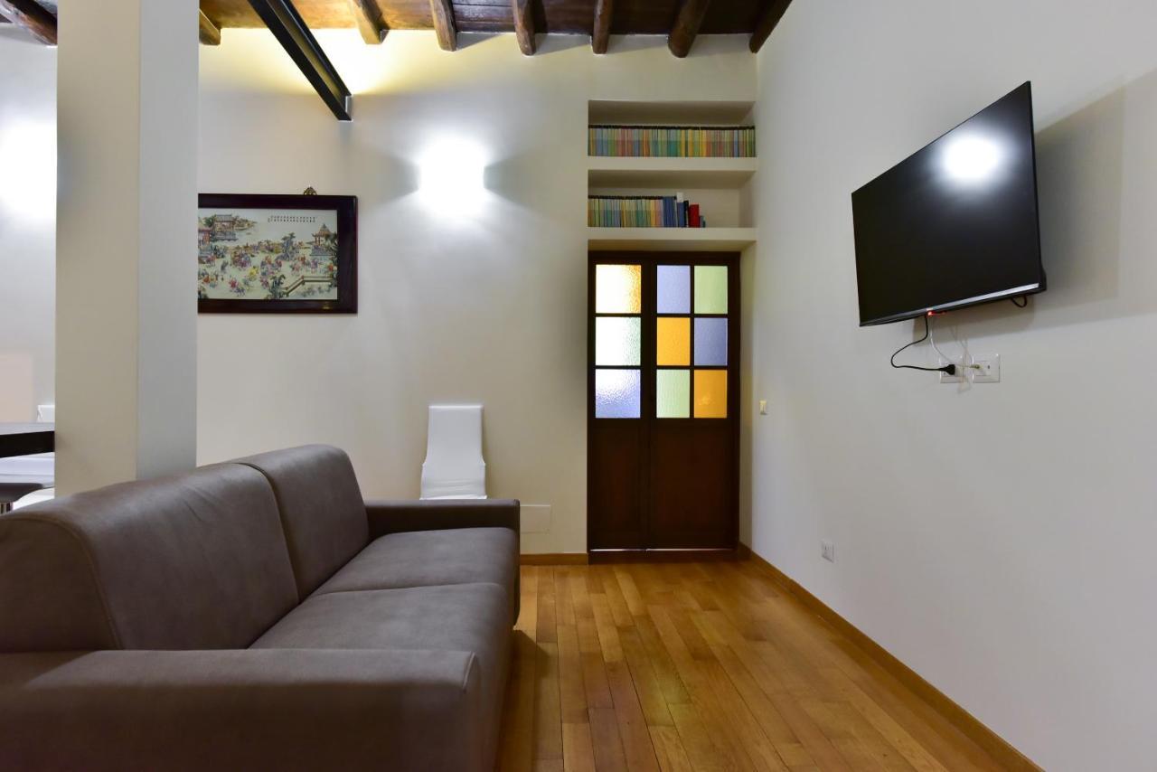 Elite Rome Apartments 2 외부 사진