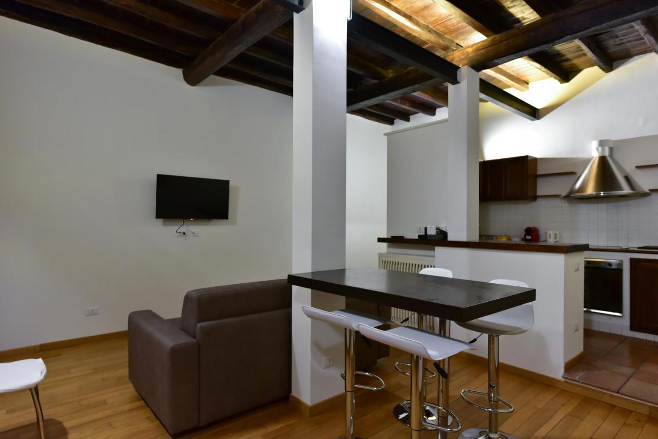Elite Rome Apartments 2 외부 사진