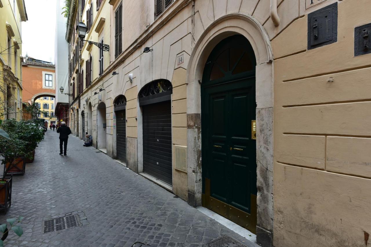 Elite Rome Apartments 2 외부 사진
