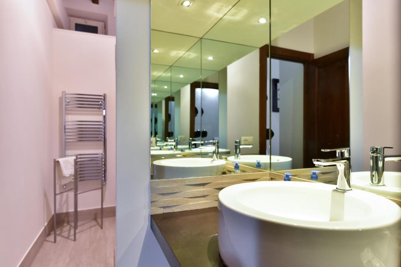 Elite Rome Apartments 2 외부 사진