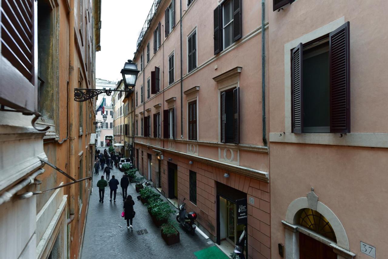 Elite Rome Apartments 2 외부 사진