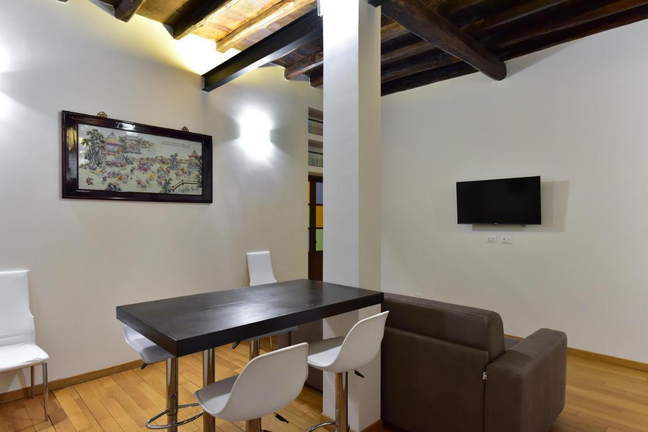 Elite Rome Apartments 2 외부 사진